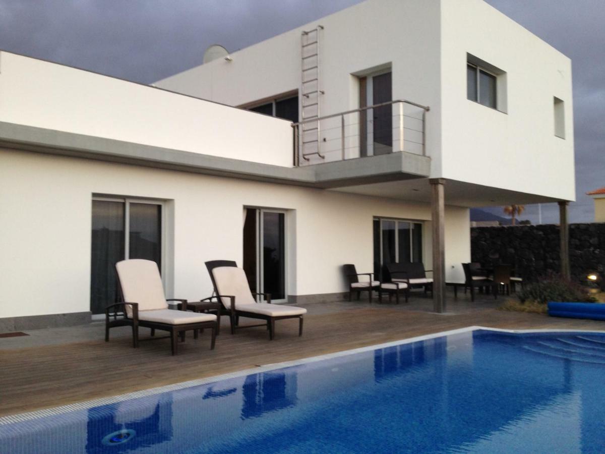 Petit Paradis - A Little Bit Of Heaven Villa *